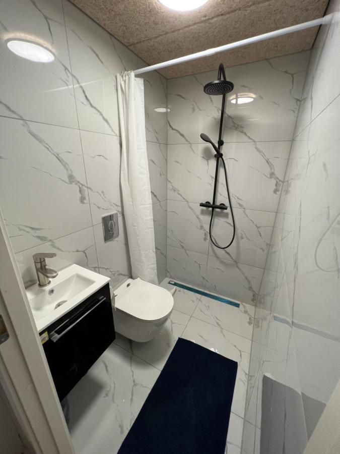 Appartement The Italian House 2 à Aalborg Extérieur photo